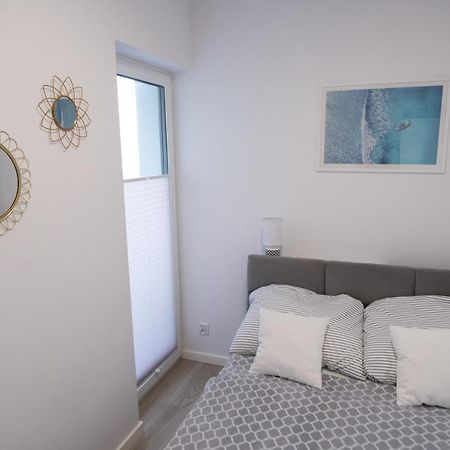 Apartament Pastelove Kolobrzeg Exterior photo