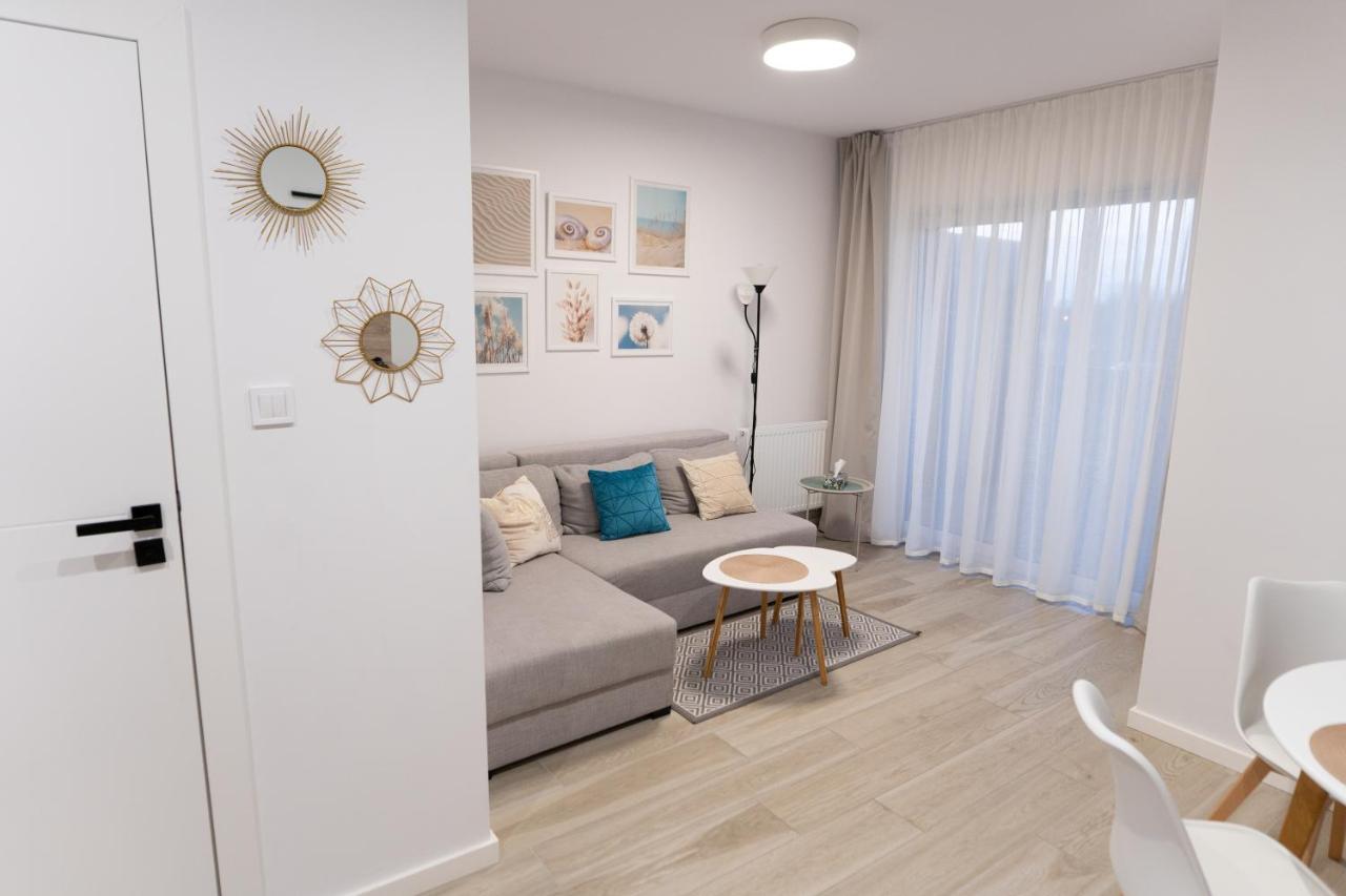 Apartament Pastelove Kolobrzeg Exterior photo