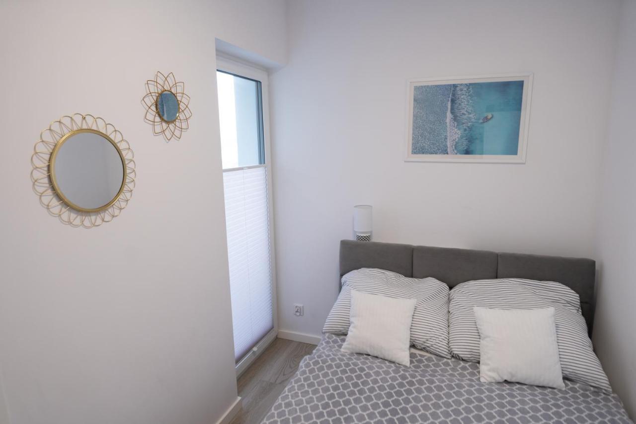 Apartament Pastelove Kolobrzeg Exterior photo